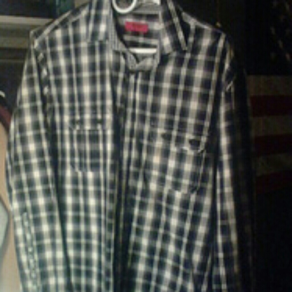 Alfani dress shirt